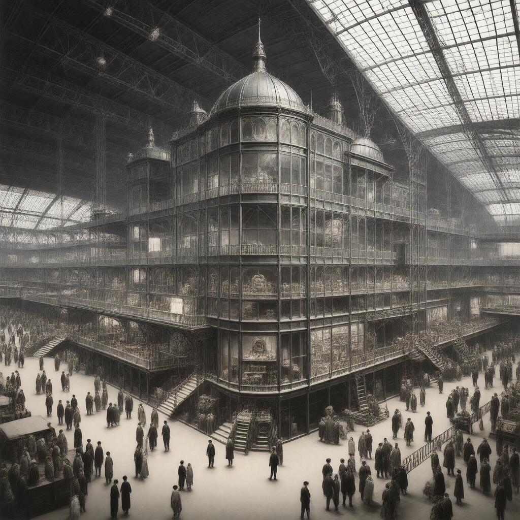 International Exhibition (1862)